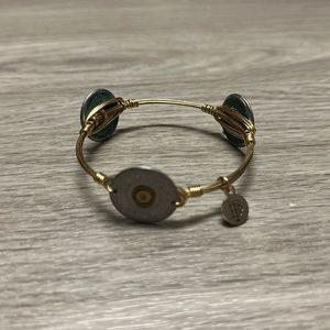 Bourbon and Boweties bangle Remington 12ga